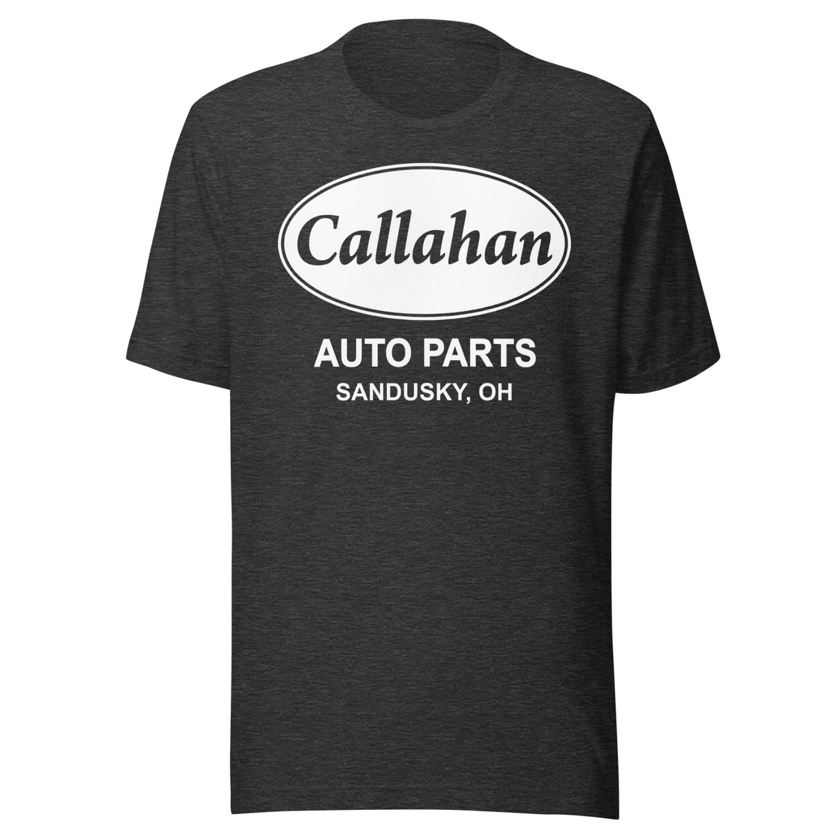 Callahan Auto Parts Shirt