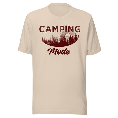 Camping Mode Shirt