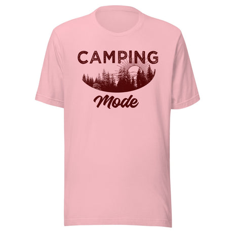 Camping Mode Shirt