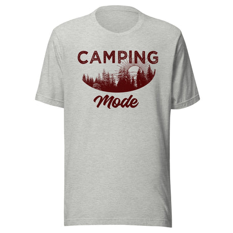Camping Mode Shirt