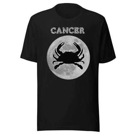 Cancer Zodiac Sign Shirt