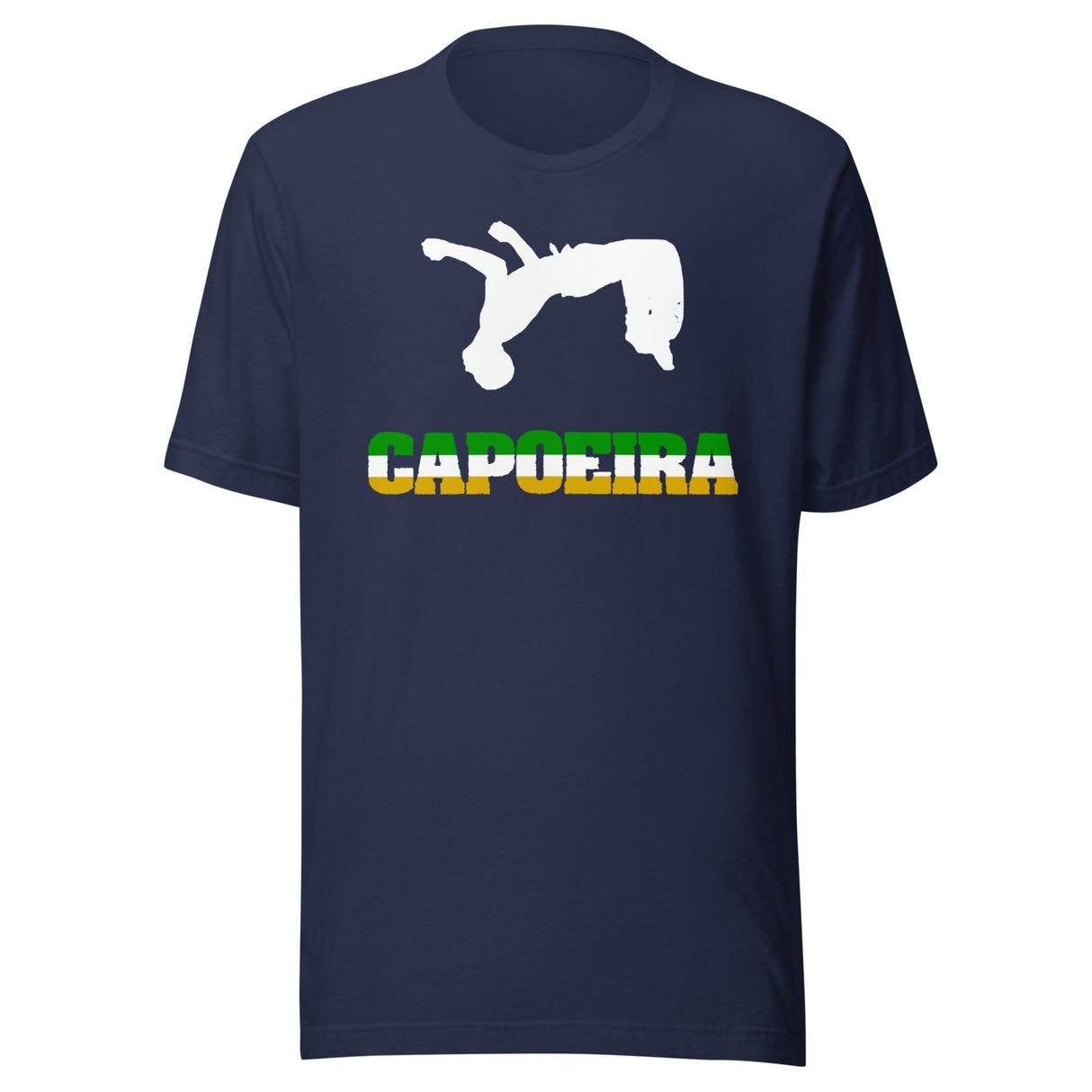 Capoeira Shirt