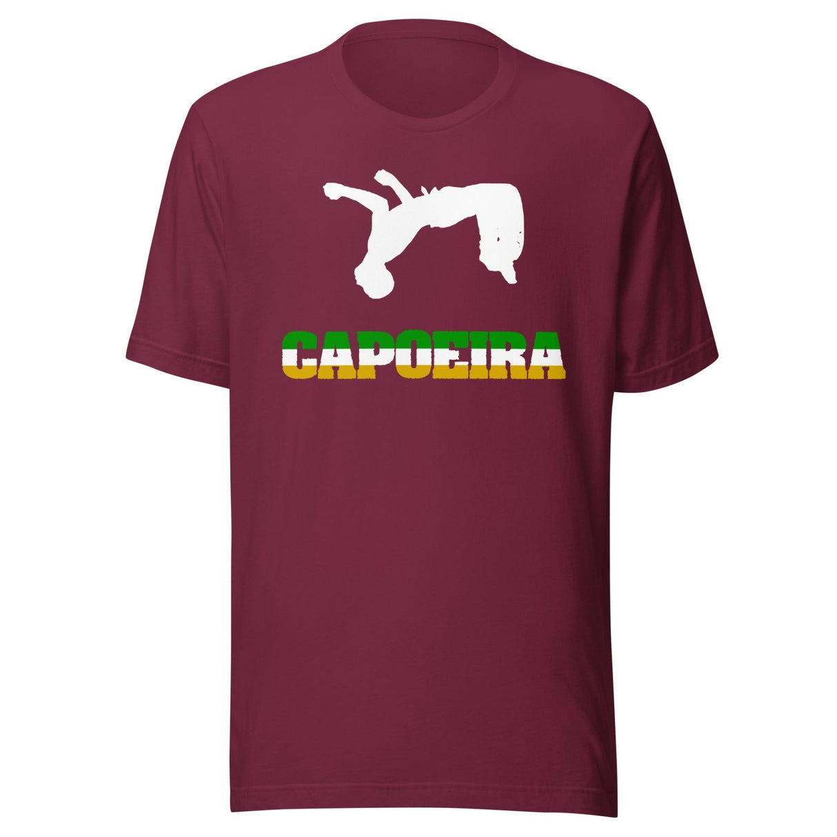 Capoeira Shirt