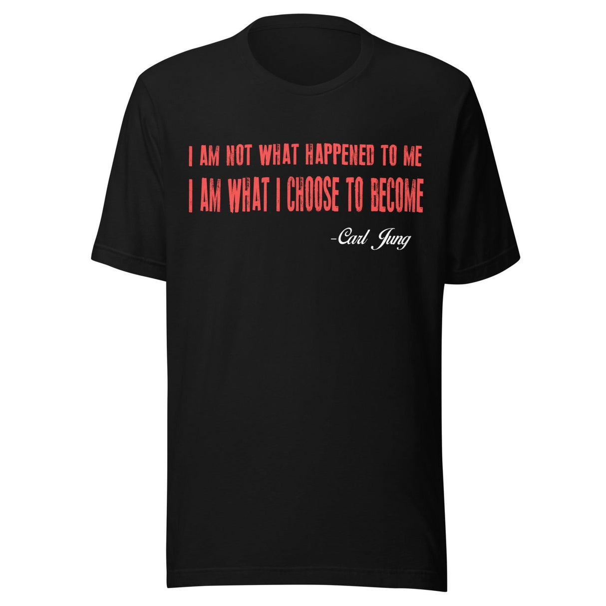 Carl Jung Quote Shirt