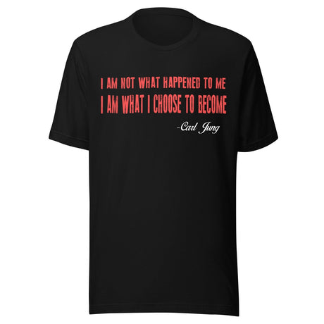 Carl Jung Quote Shirt