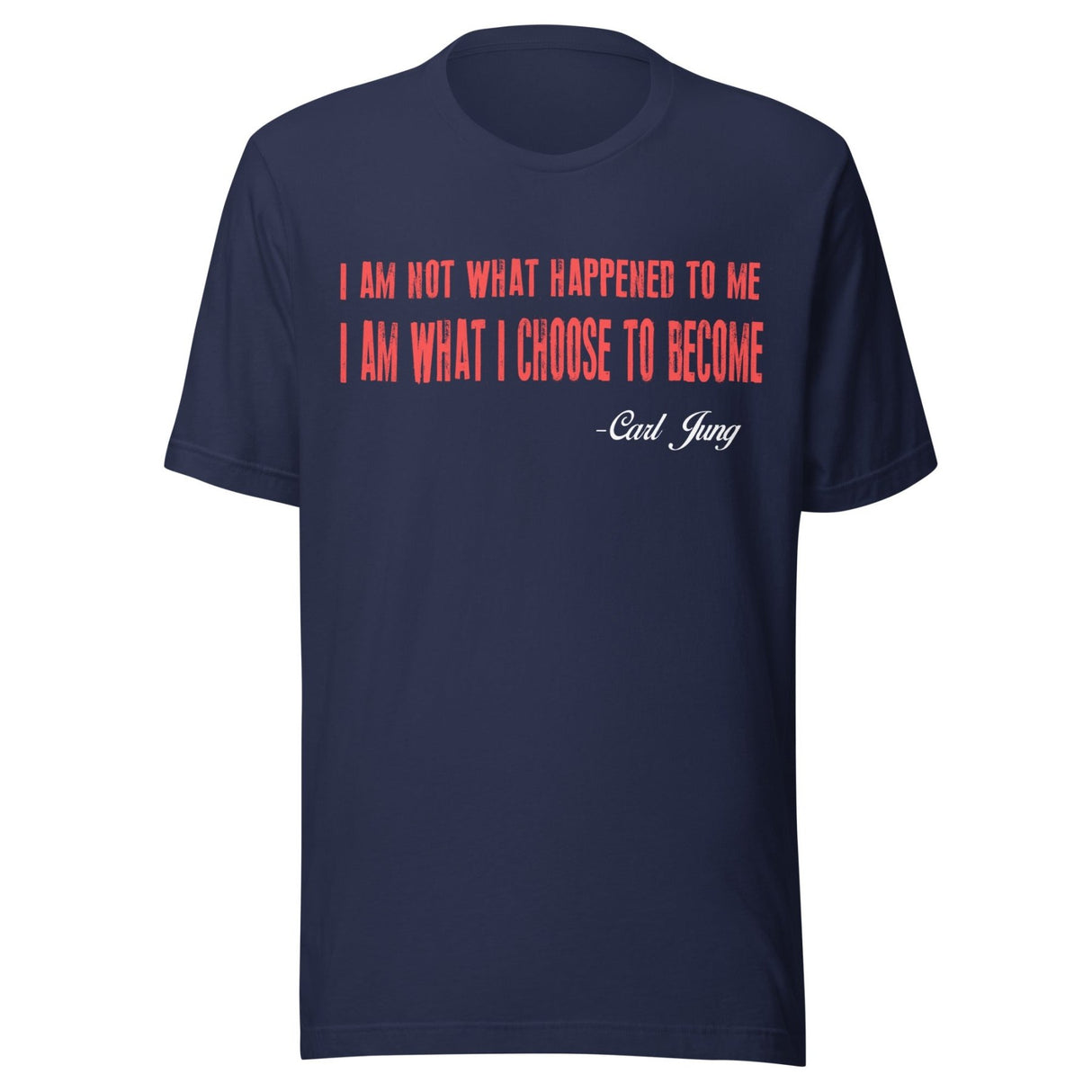 Carl Jung Quote Shirt
