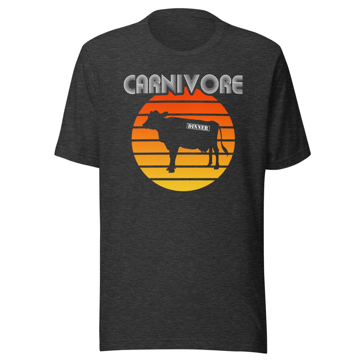 Carnivore Dinner Shirt