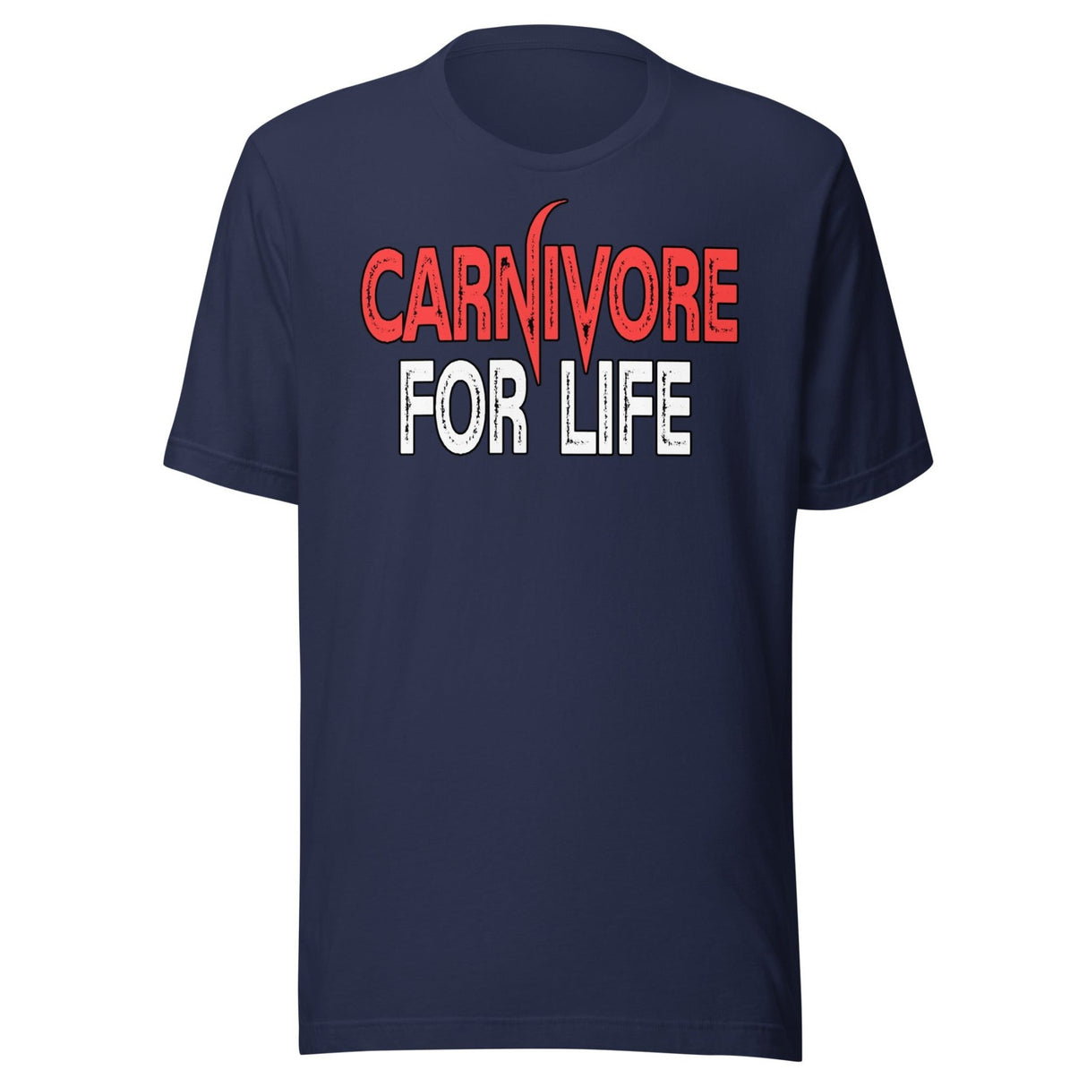 Carnivore For Life Shirt