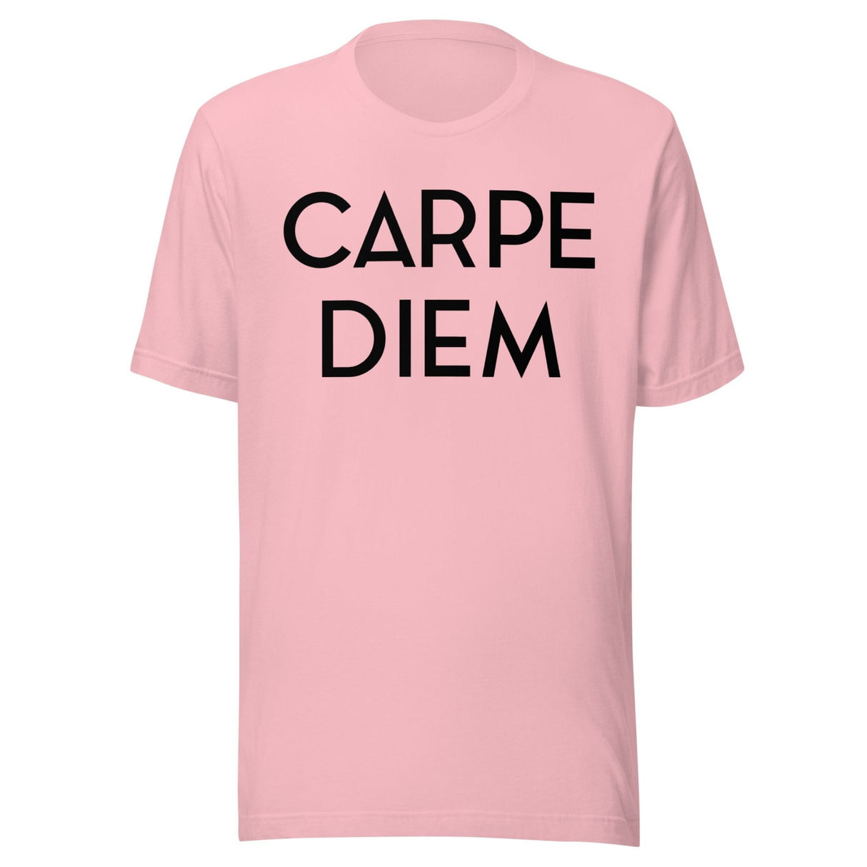 Carpe Diem Shirt