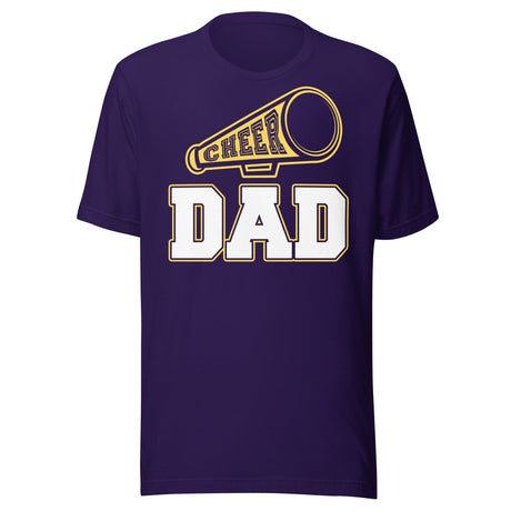 Cheer Dad Shirt