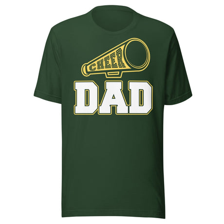 Cheer Dad Shirt