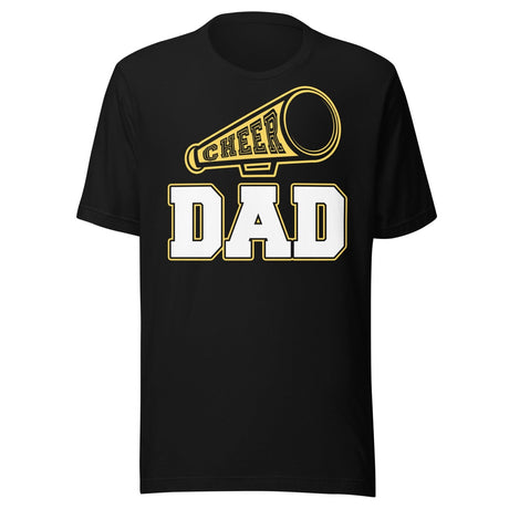 Cheer Dad Shirt