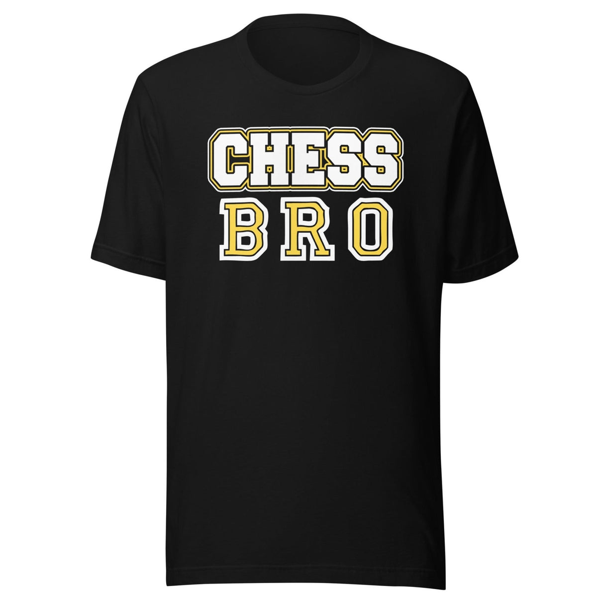 Chess Bro Shirt