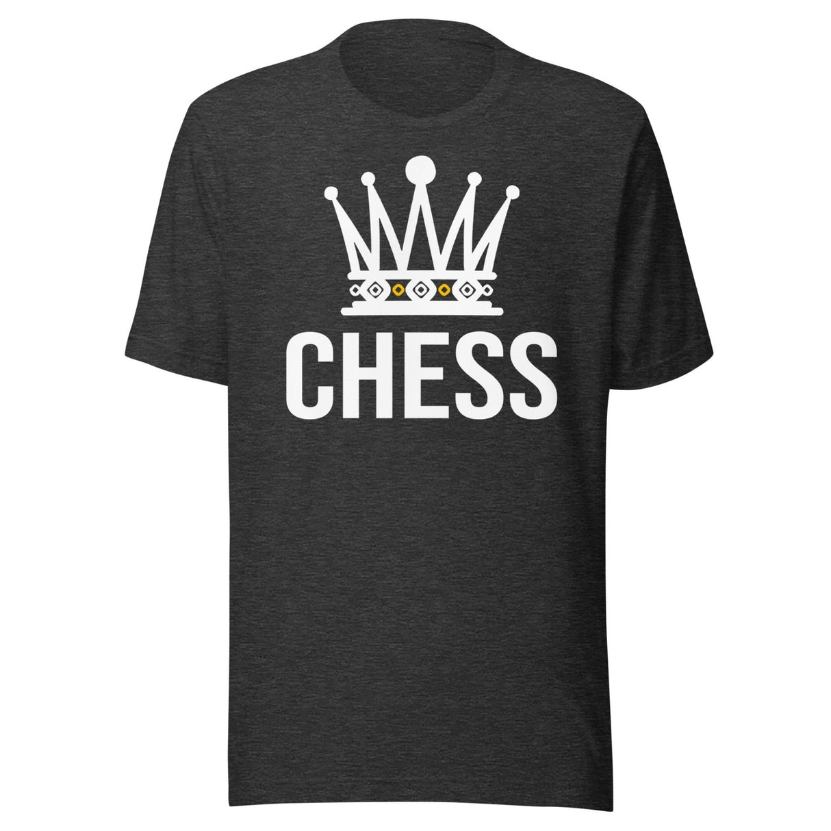 Chess King Crown Shirt