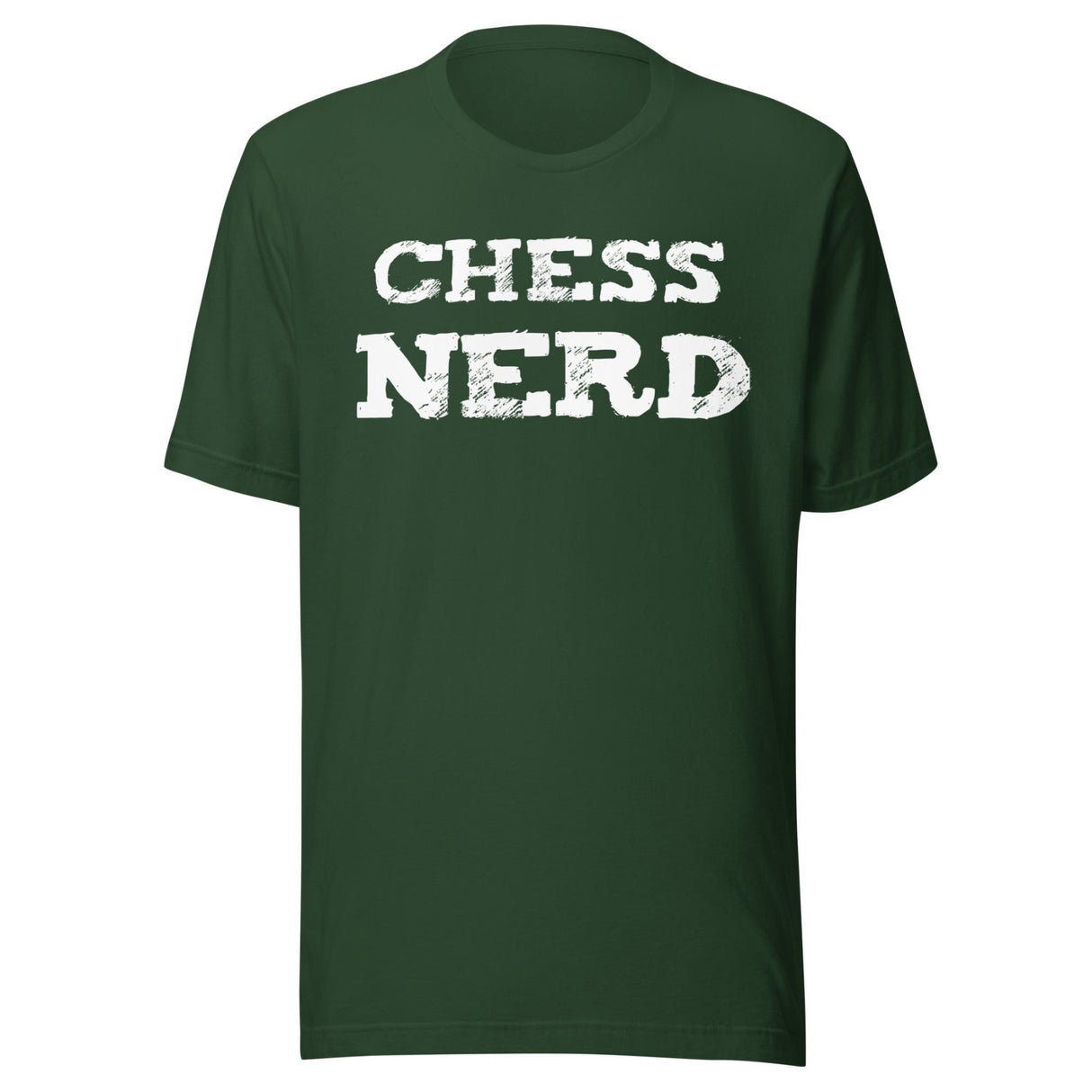 Chess Nerd Shirt