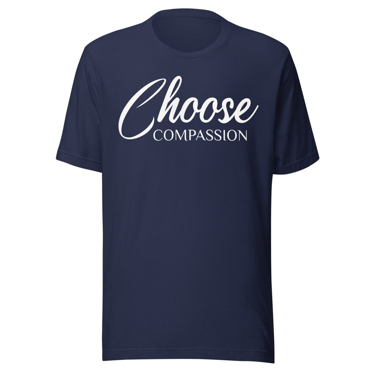 Choose Compassion Shirt