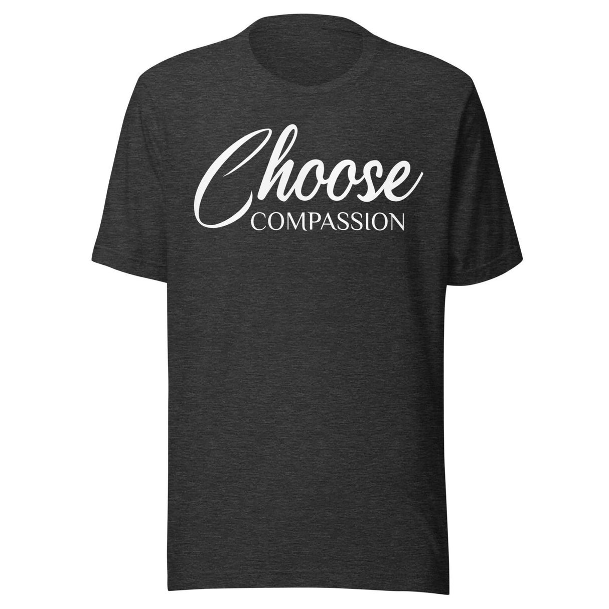 Choose Compassion Shirt