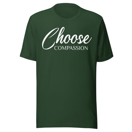 Choose Compassion Shirt