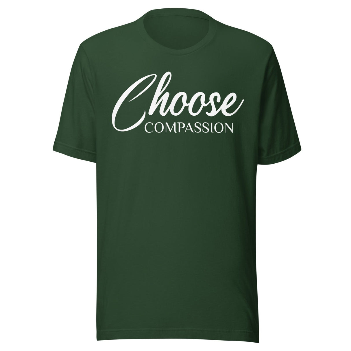 Choose Compassion Shirt