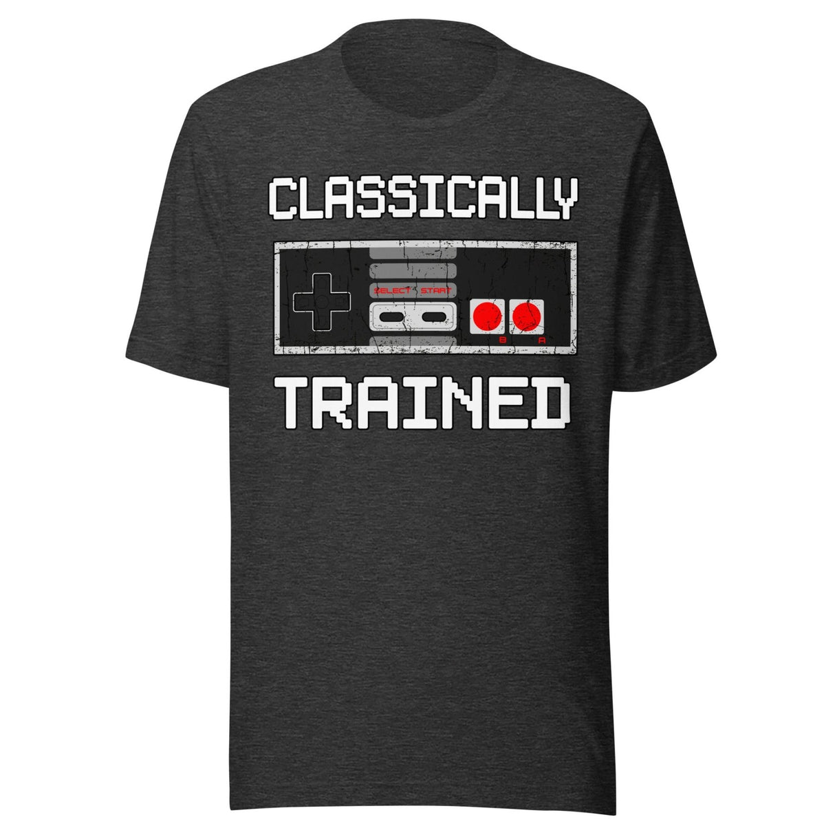 Classically Trained Shirt