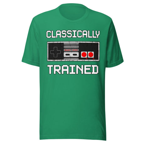 Classically Trained Shirt