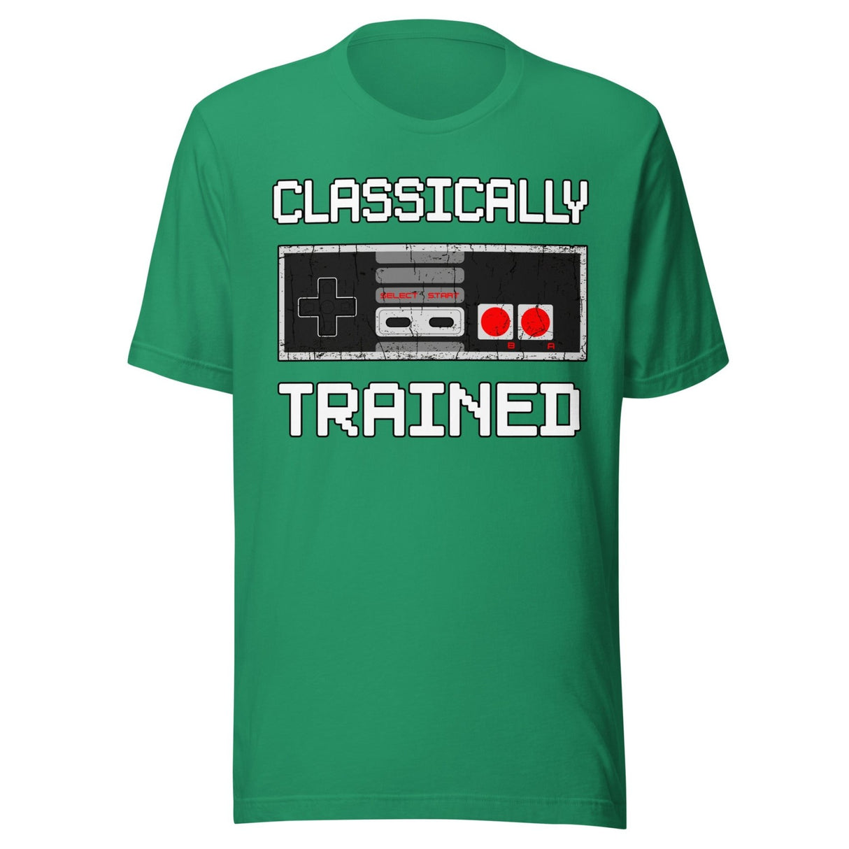 Classically Trained Shirt