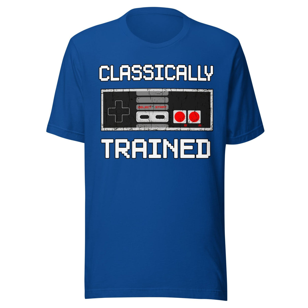 Classically Trained Shirt