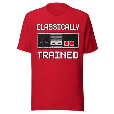 Classically Trained Shirt