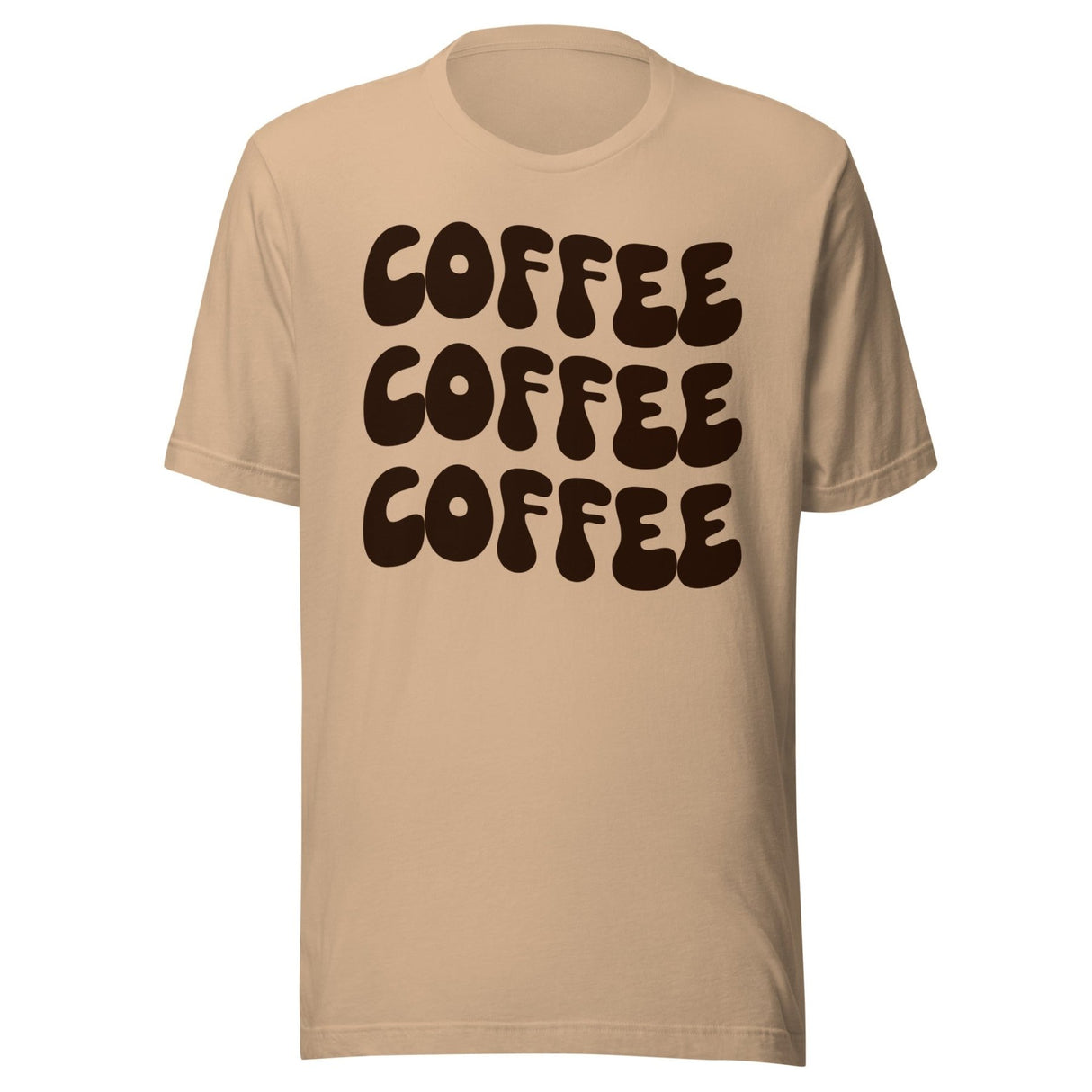 Coffee Coffee Coffee Shirt