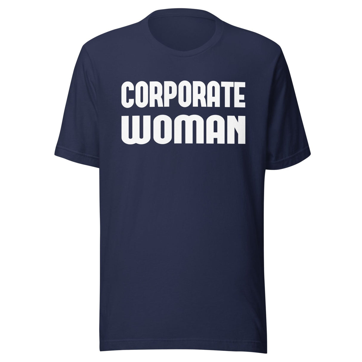Corporate Woman Shirt