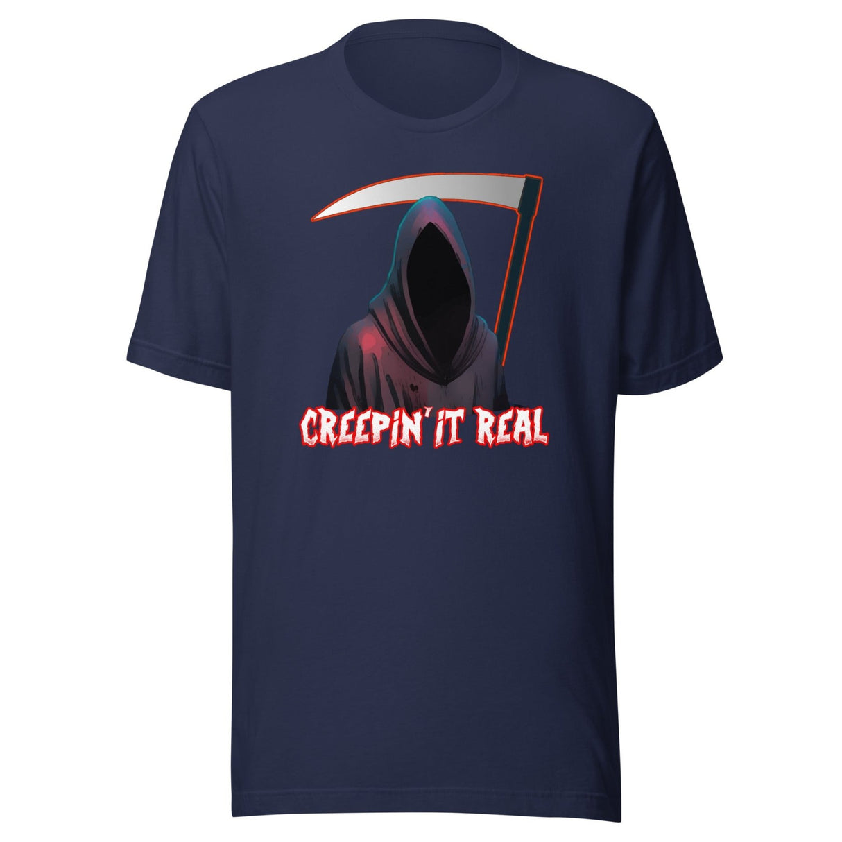 Creepin It Real Shirt