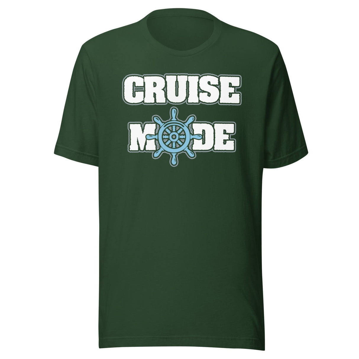 Cruise Mode Shirt