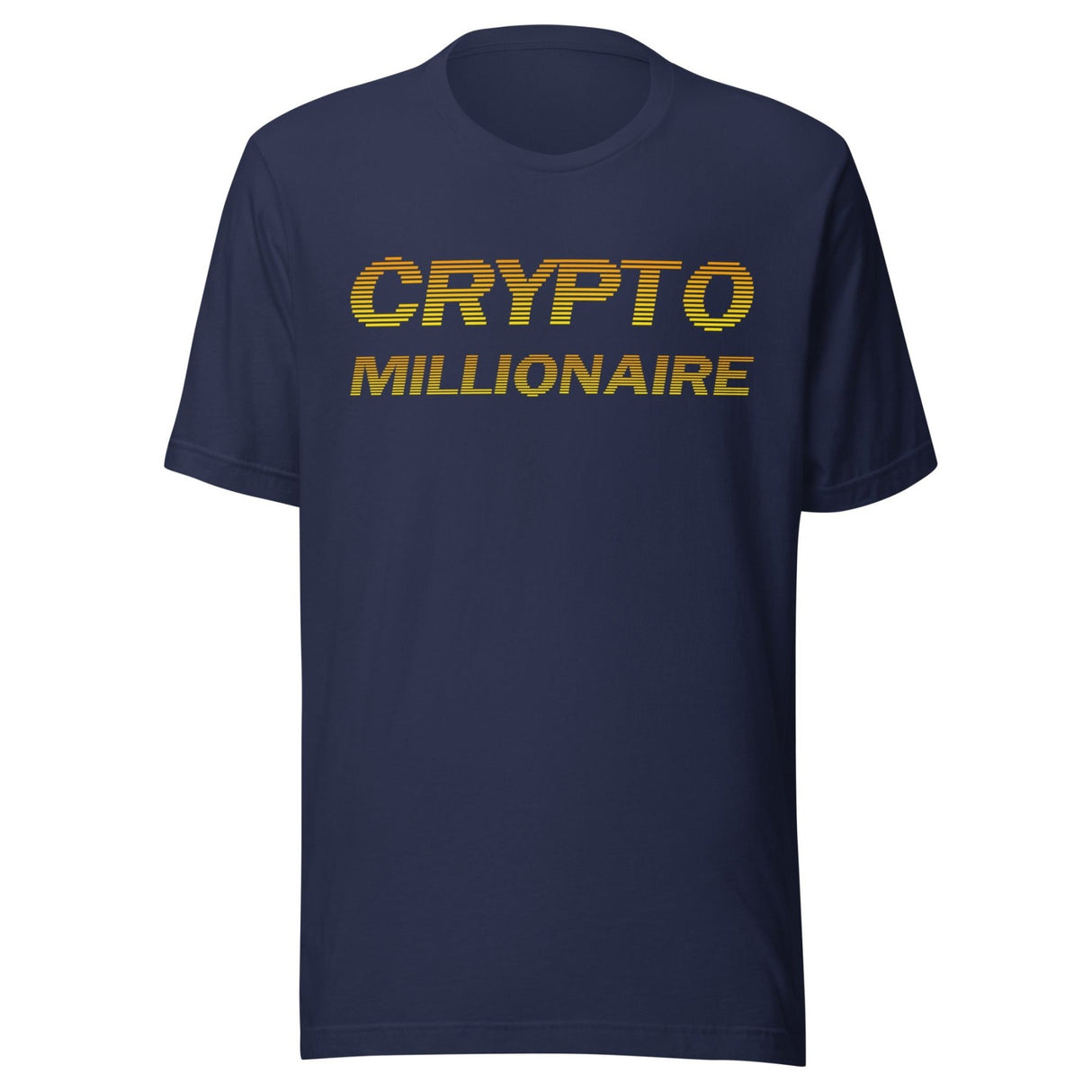 Crypto Millionaire Shirt