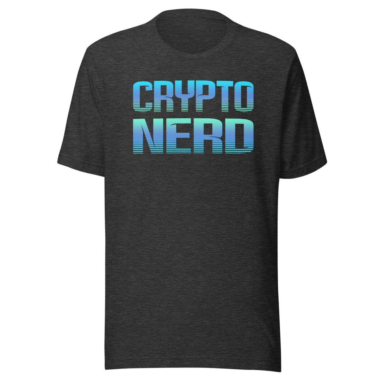 Crypto Nerd Shirt