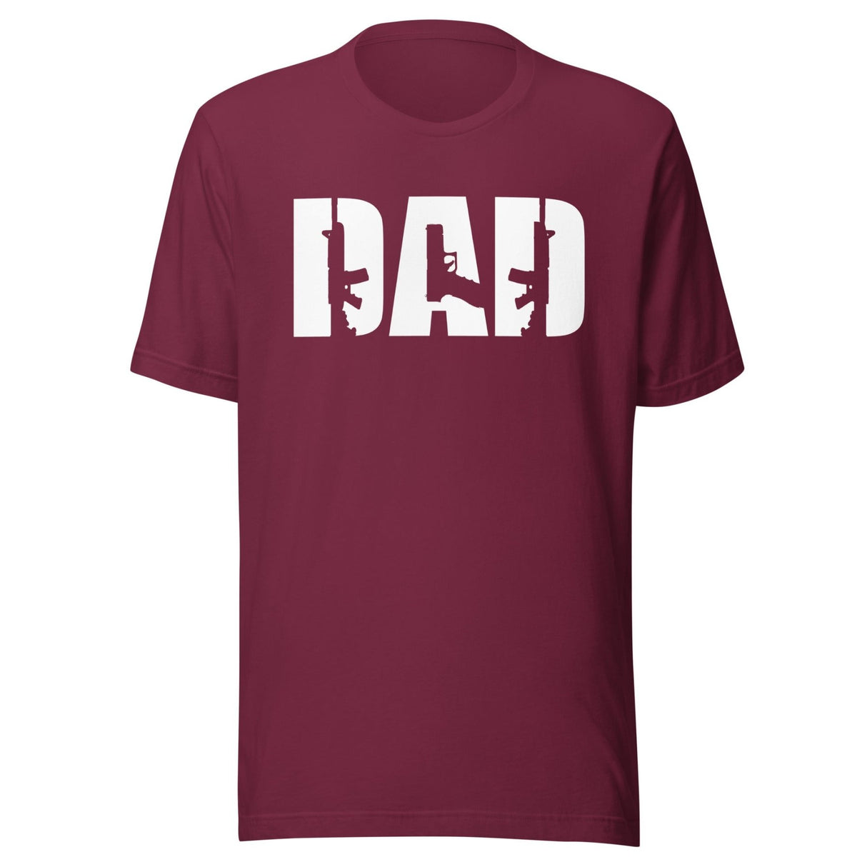 Dad Gun Shirt