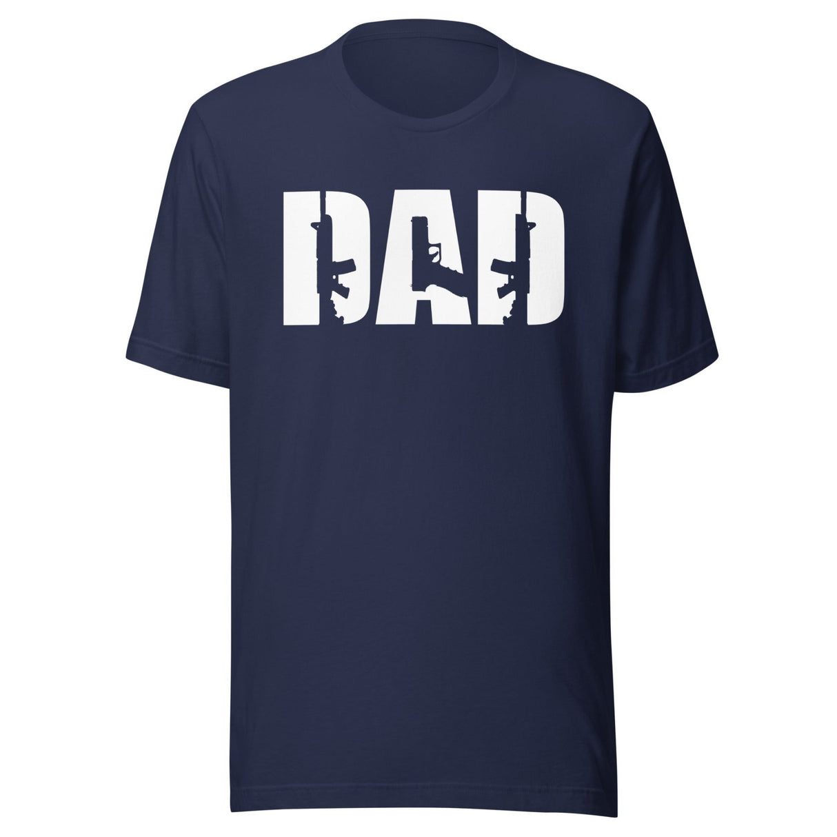 Dad Gun Shirt
