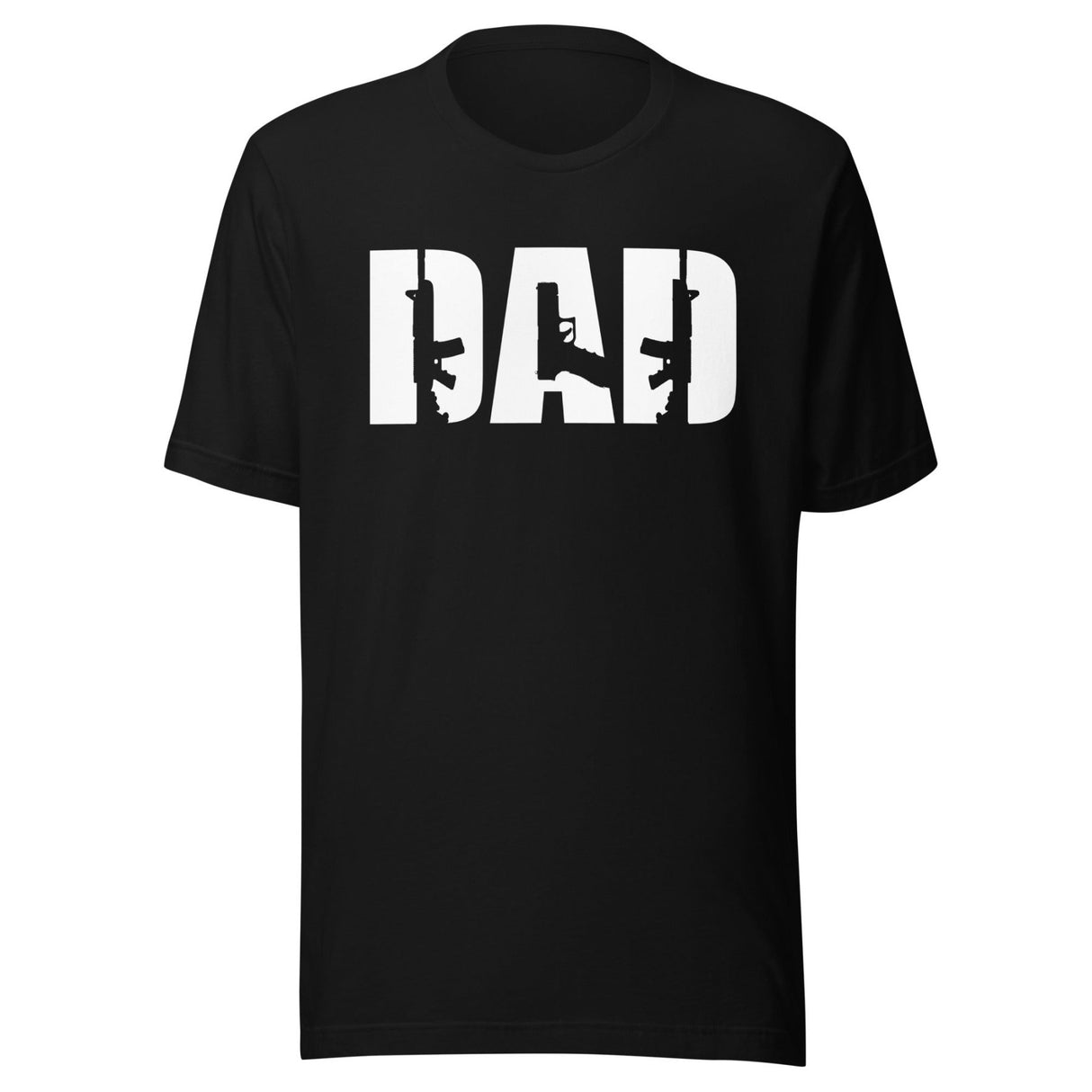 Dad Gun Shirt