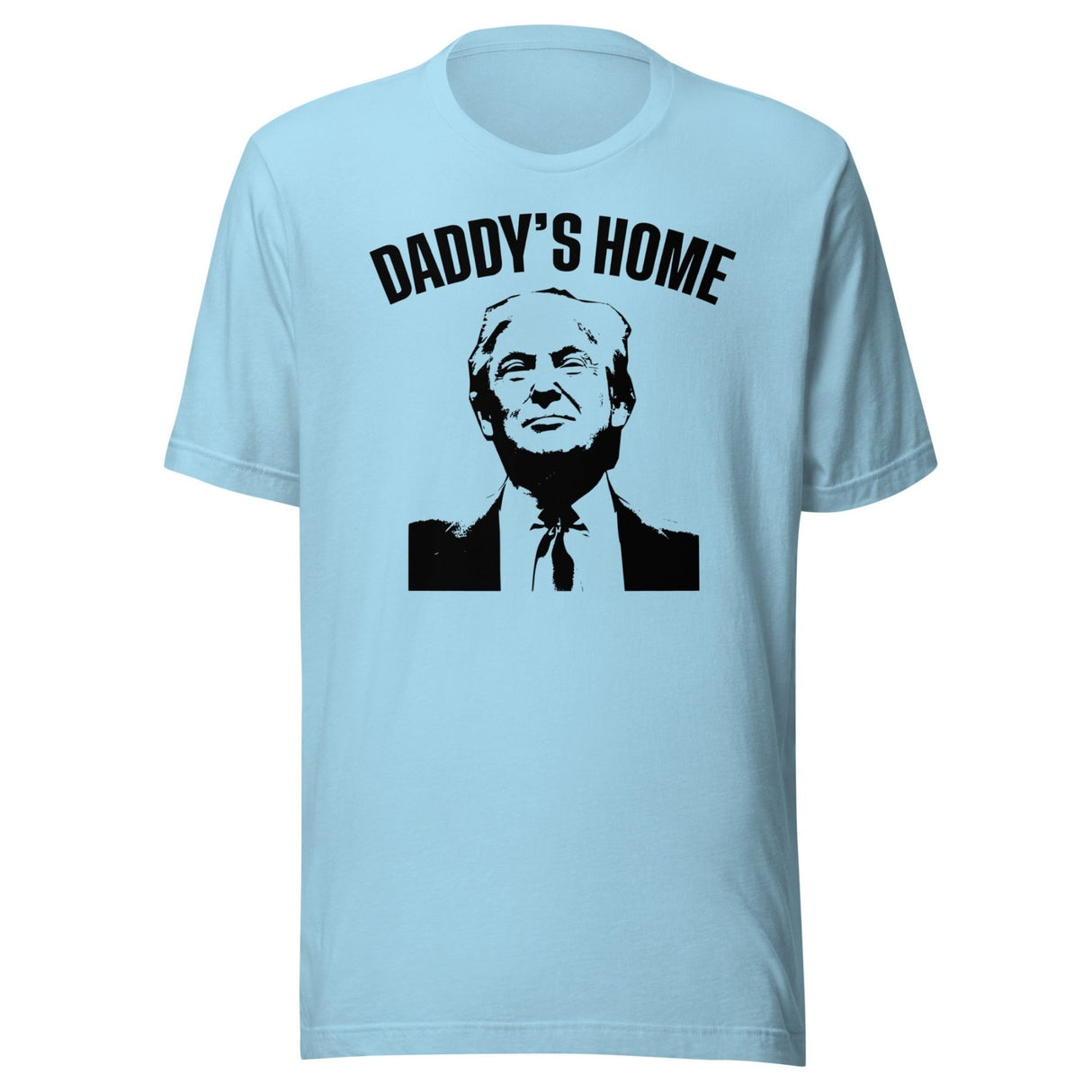 Daddy's Home Donald Trump Shirt