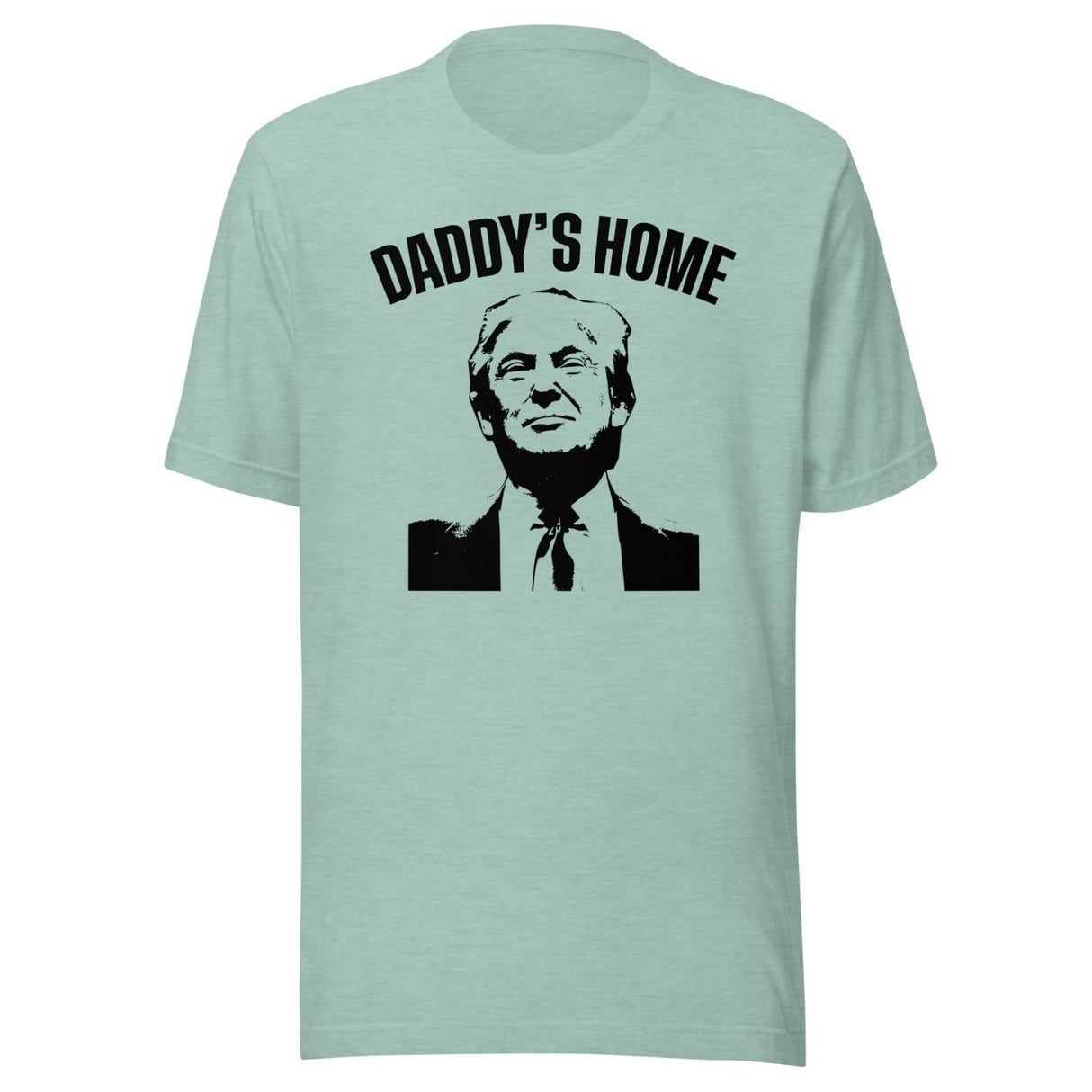 Daddy's Home Donald Trump Shirt