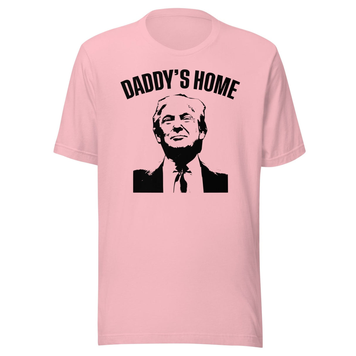 Daddy's Home Donald Trump Shirt