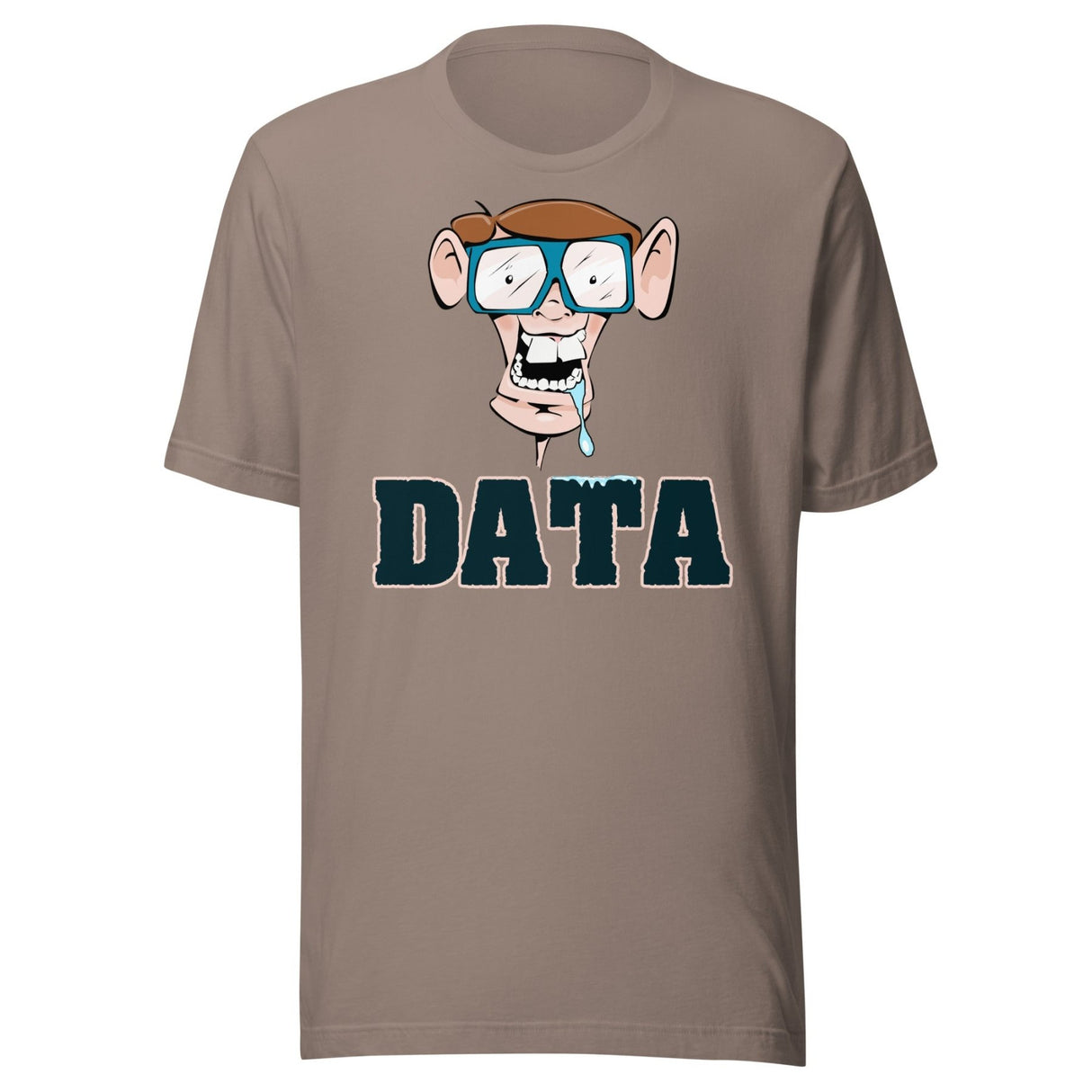 Data Nerd Shirt