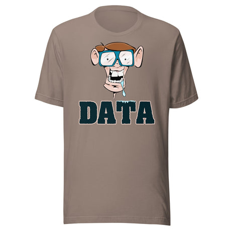 Data Nerd Shirt