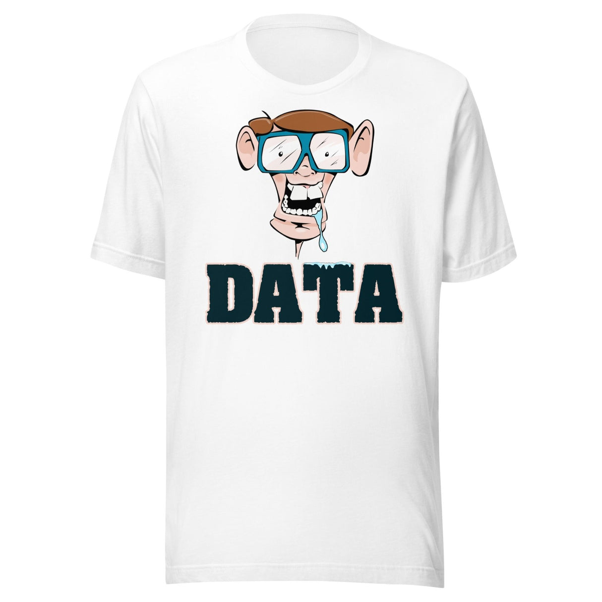 Data Nerd Shirt
