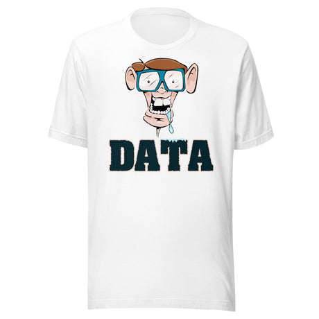 Data Nerd Shirt