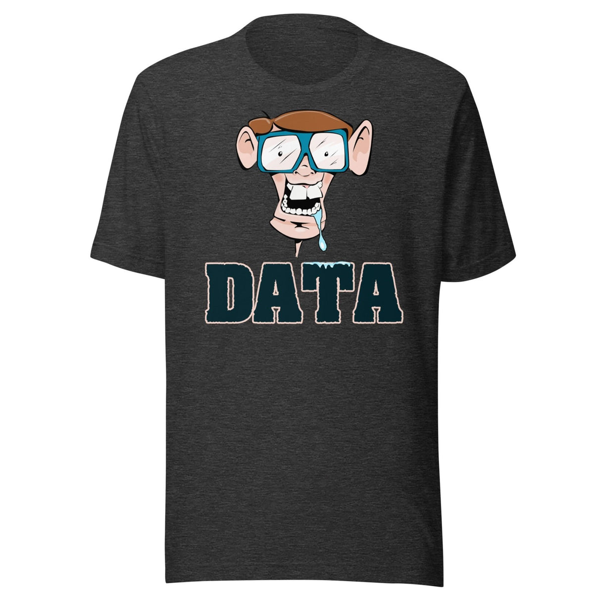 Data Nerd Shirt
