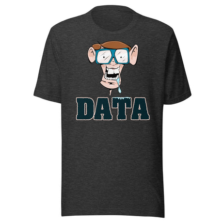 Data Nerd Shirt