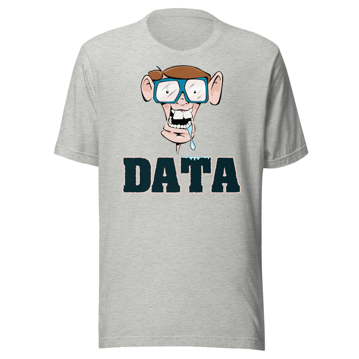 Data Nerd Shirt