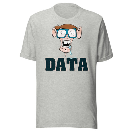 Data Nerd Shirt