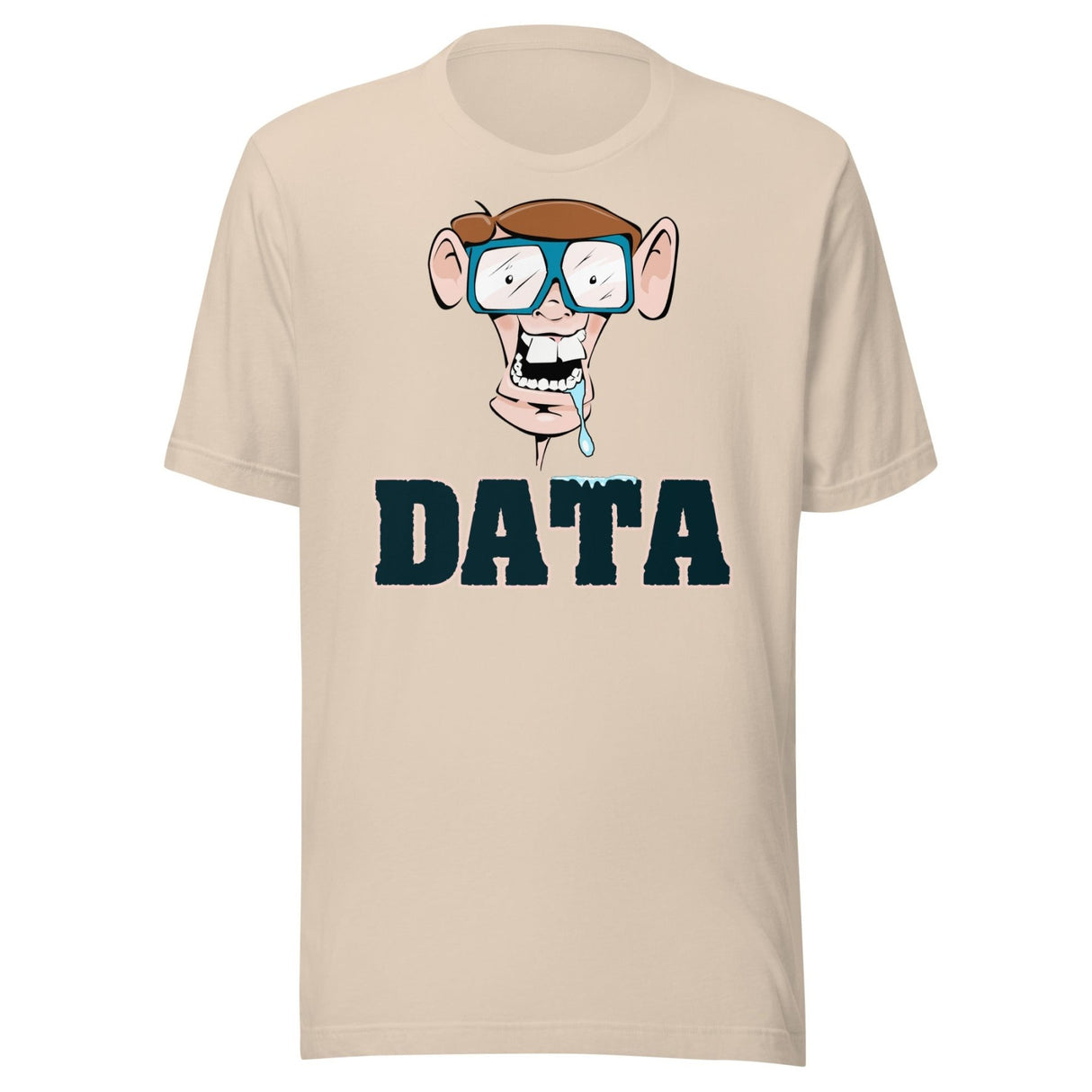 Data Nerd Shirt