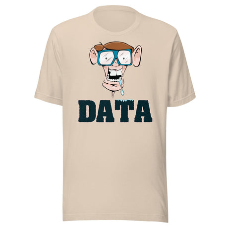 Data Nerd Shirt